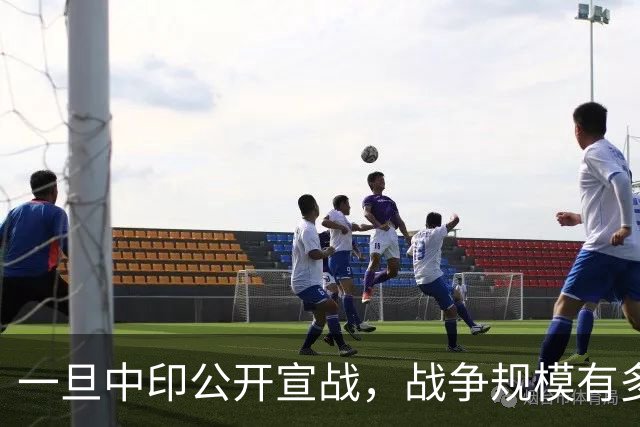 一旦中印公开宣战，战争规模有多大？印专家曾言：印度10天内必败