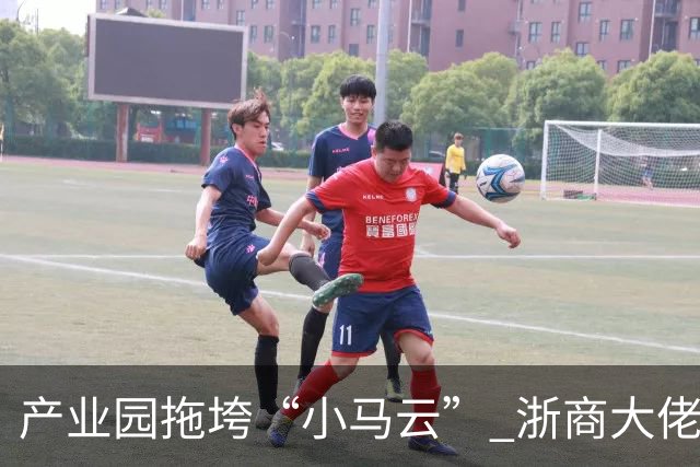 产业园拖垮“小马云” 浙商大佬被立案侦查