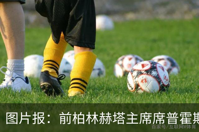 图片报：前柏林赫塔主席席普霍斯特回乡观战，与青春和母队重逢