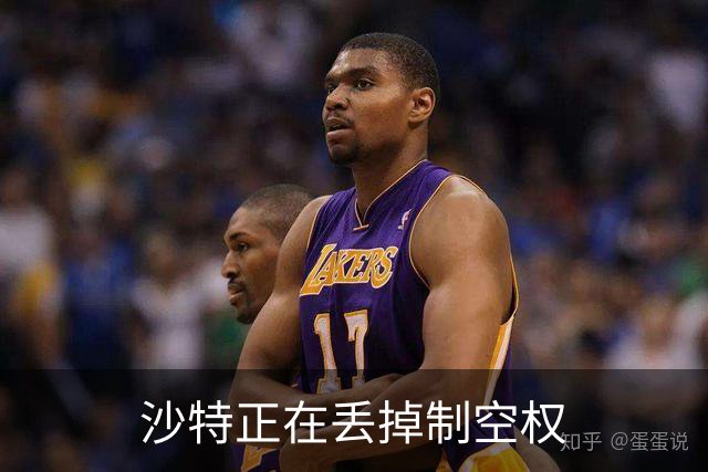 沙特正在丢掉制空权