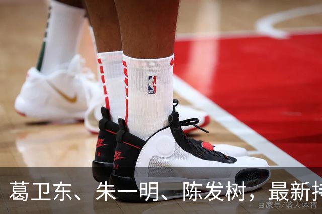 葛卫东、朱一明、陈发树，最新持仓曝光