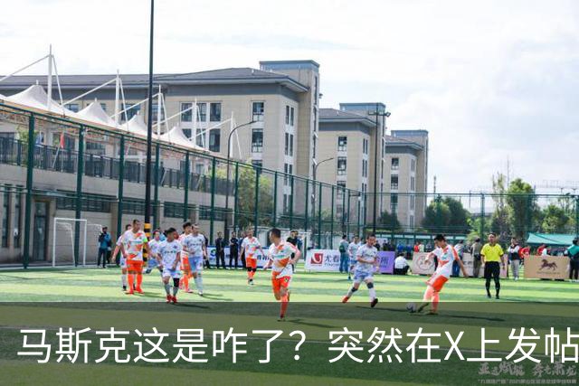 马斯克这是咋了？突然在X上发帖说：中国对石油的依赖正迅速下降