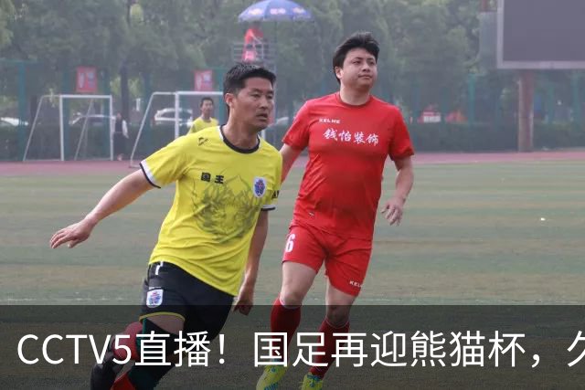 CCTV5直播！国足再迎熊猫杯，久尔杰维奇带队战劲旅，目标=时隔8年再度夺冠